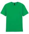 GD03 Light Cotton T Shirt Irish Green colour image